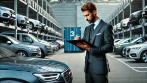 bãi giữ xe cần thơ với cách quản lý hiện đại