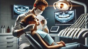 quy trình bọc răng sứ cần thơ chất lượng cao