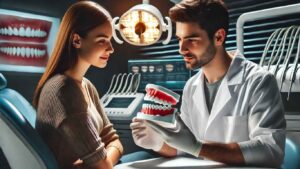 Tư vấn bọc răng sứ cần thơ và chụp xquang miễn phí