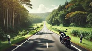 thuê xe máy long xuyên an giang đi châu đốc