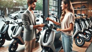 thuê xe máy long xuyên an giang với dịch vụ giao xe tận nơi cho khách