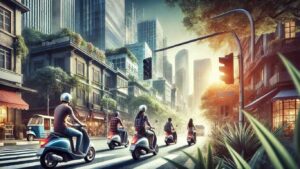 thuê xe máy long xuyên an giang tham quan các điểm đến của tp