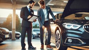 đặt xe tự lái cần thơ với chất lượng luôn đảm bảo